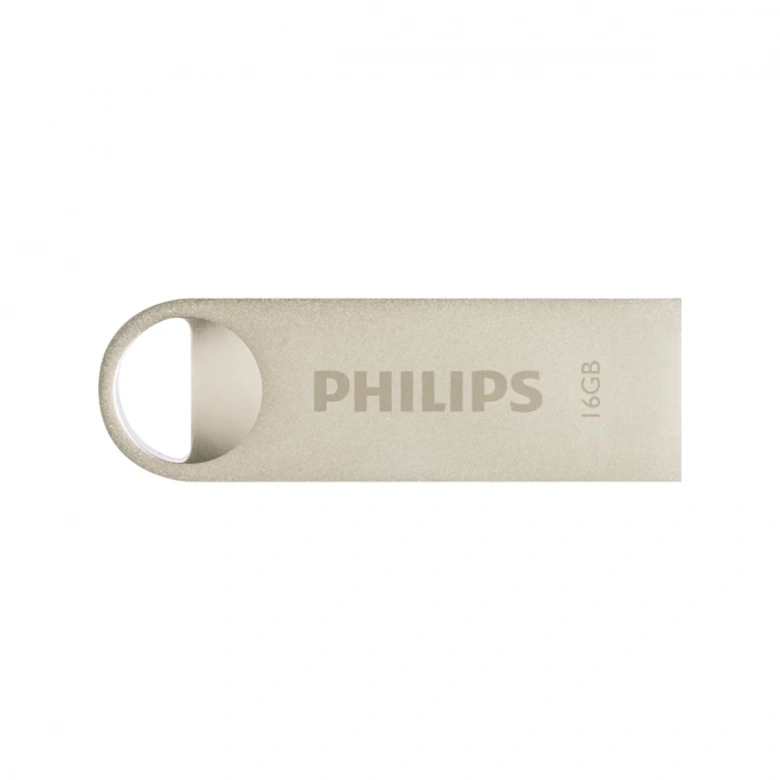 PHILIPS 16GB USB 2.0 25/10MB/S FM16FD160B/00