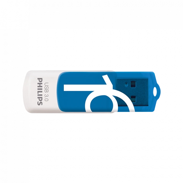 PHILIPS 16GB USB 3.0 100/150MB/S FM16FD00B/00