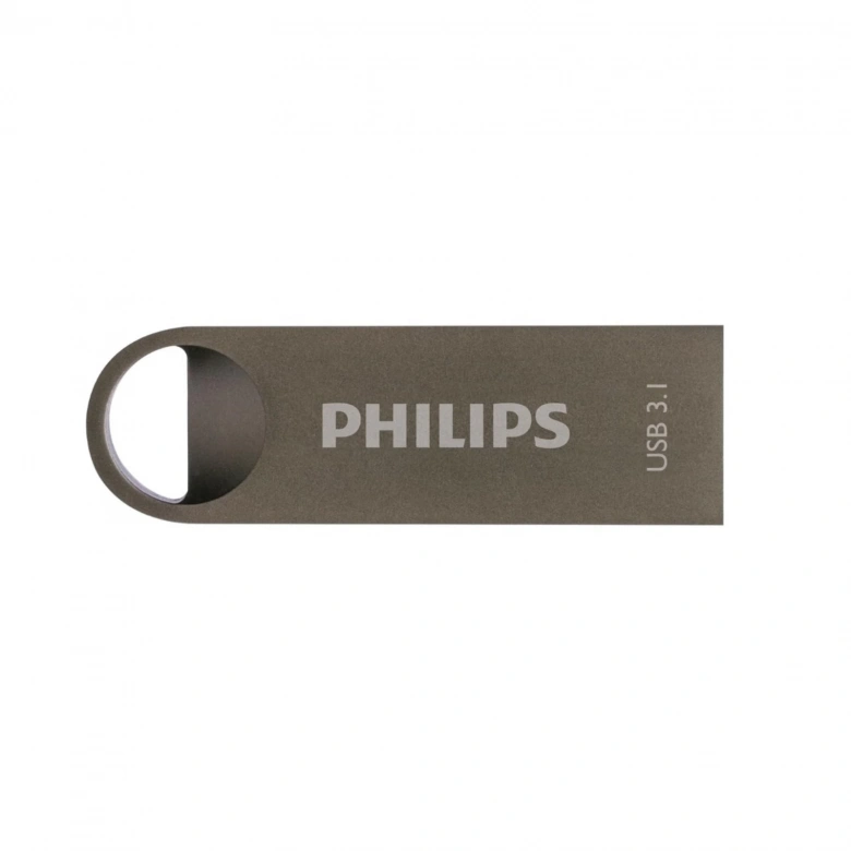 PHILIPS 256GB USB 3.1 100/150 MB/S FM25FD165B/00