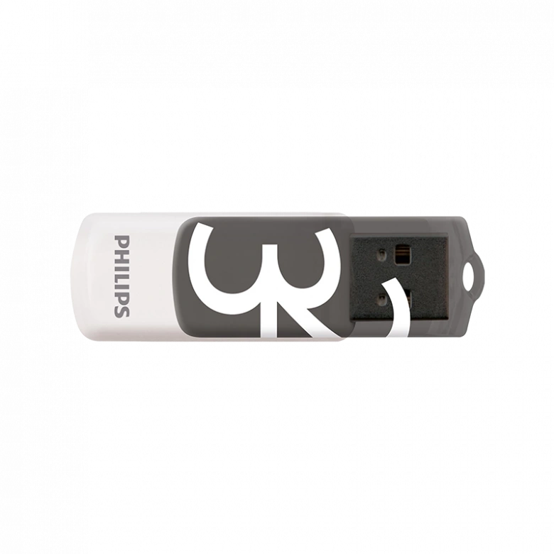 PHILIPS 32GB USB 2.0 25/10MB/S FM32FD05B/00