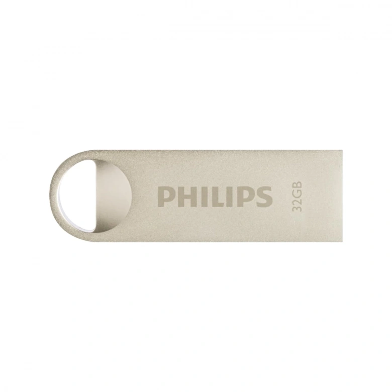 PHILIPS 32GB USB 2.0 25/10MB/S FM32FD160B/00