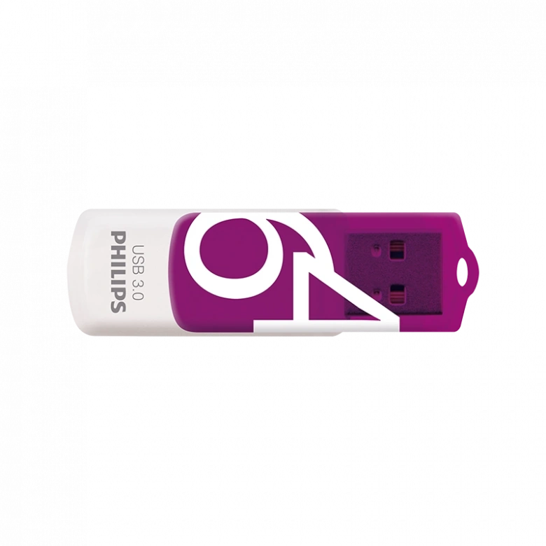 PHILIPS 64GB USB 3.0 100/150MB/S FM64FD00B/00