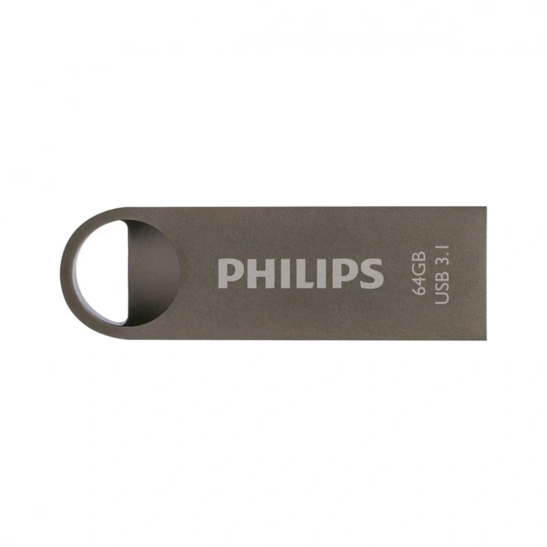 PHILIPS 64GB USB3.1 100/150MB/S FM64FD165B/00