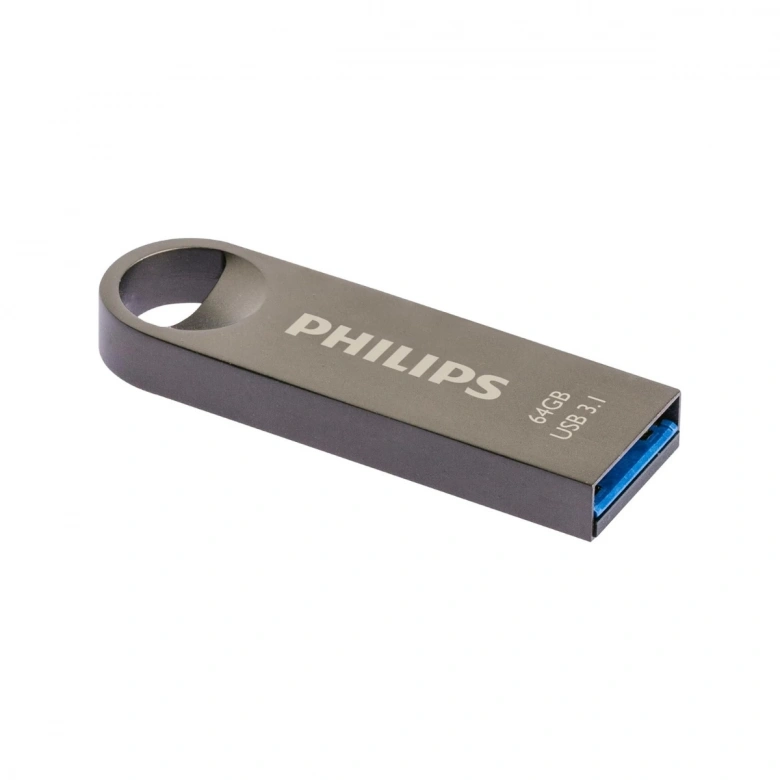 PHILIPS 64GB USB3.1 100/150MB/S FM64FD165B/00