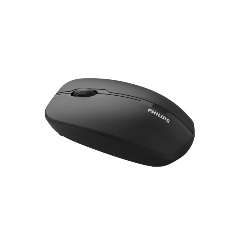 PHILIPS KABLOSUZ BLUETOOTH MOUSE SPK7418 SİYAH