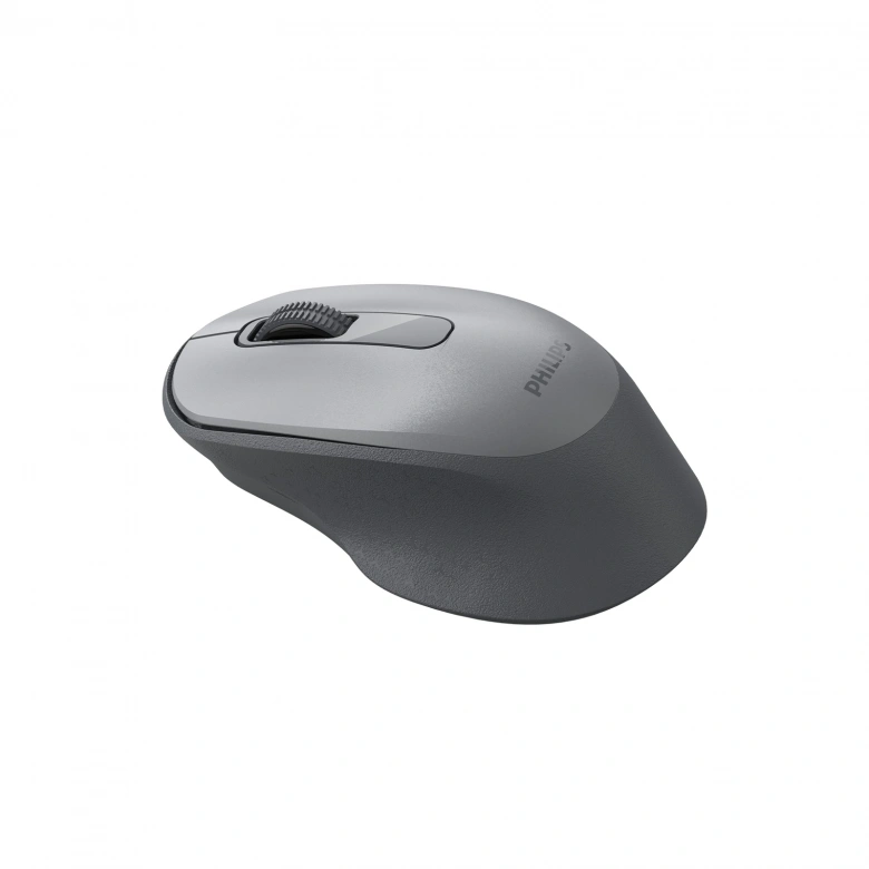 PHILIPS KABLOSUZ BLUETOOTH MOUSE SPK7448G GRİ