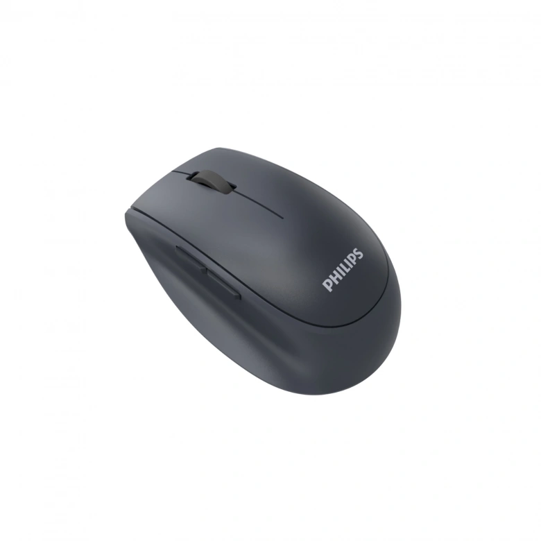 PHILIPS KABLOSUZ BLUETOOTH  MOUSE SPK7627K GRİ