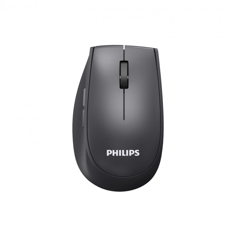PHILIPS KABLOSUZ BLUETOOTH  MOUSE SPK7627K GRİ