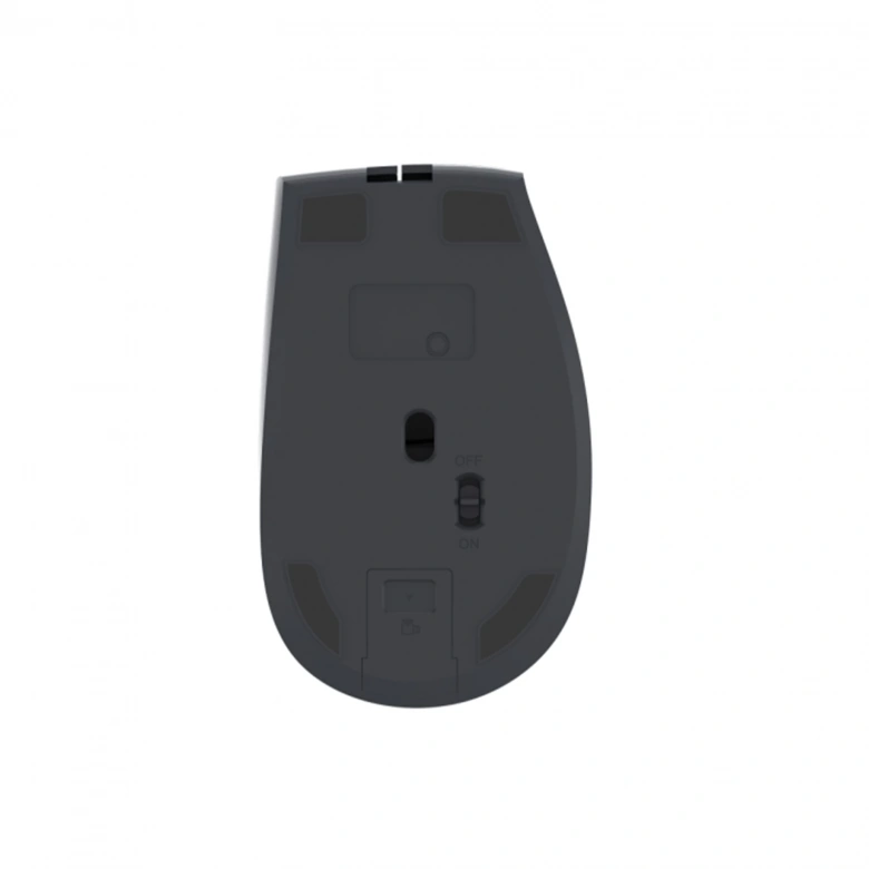 PHILIPS KABLOSUZ BLUETOOTH  MOUSE SPK7627K GRİ