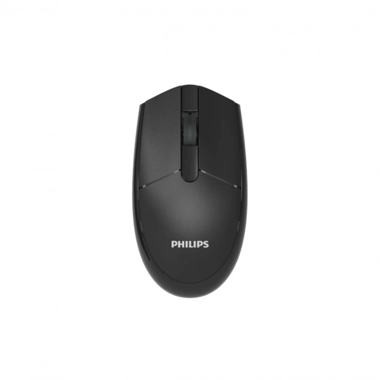 PHILIPS KABLOSUZ  MOUSE SPK7337 SİYAH