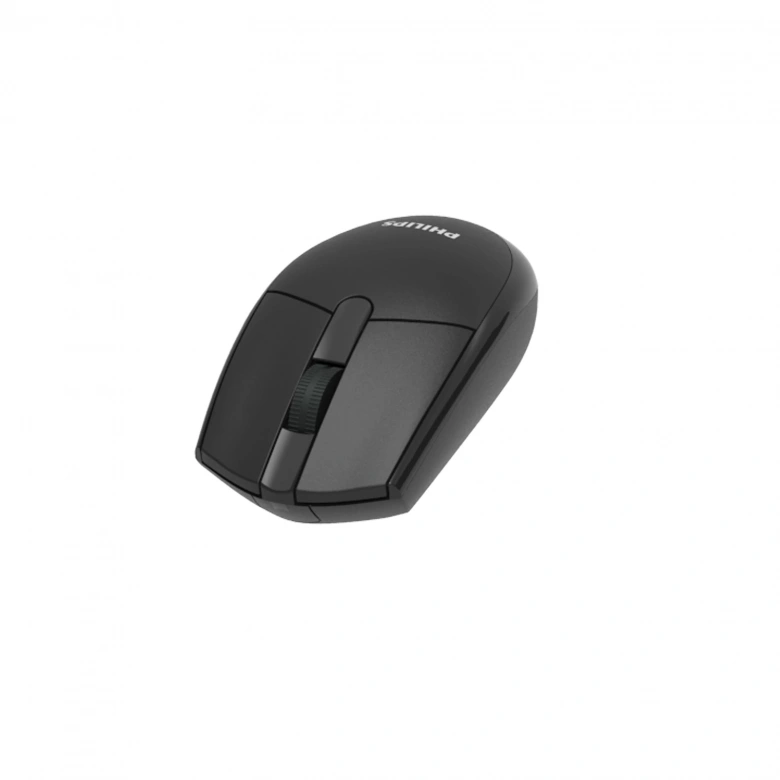 PHILIPS KABLOSUZ  MOUSE SPK7337 SİYAH