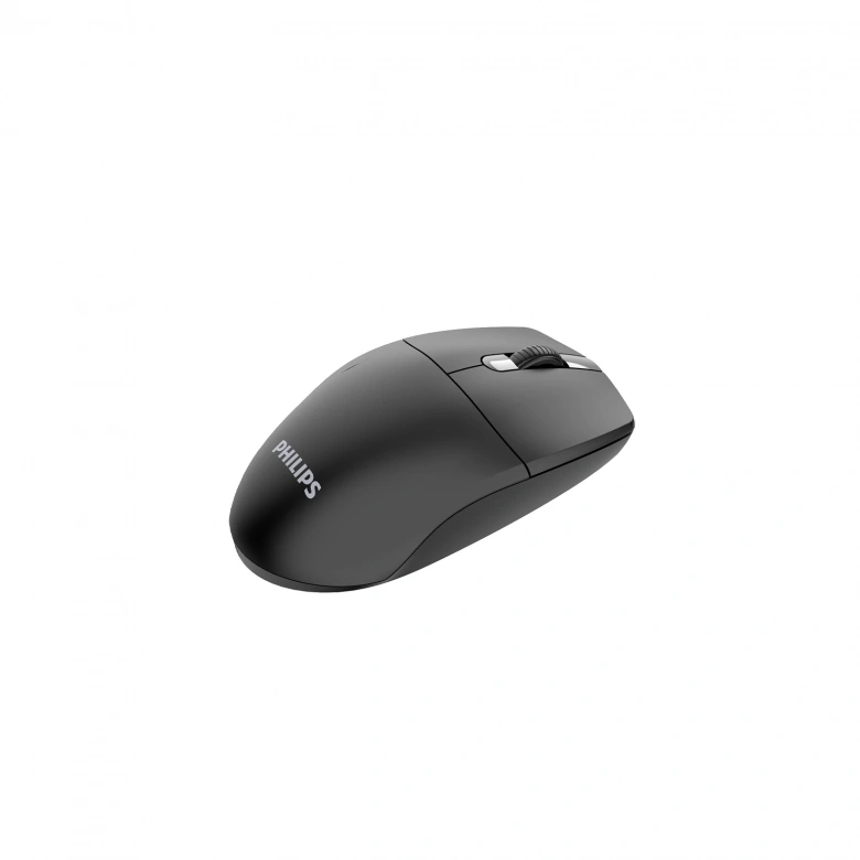 PHILIPS KABLOSUZ  MOUSE SPK7347 SİYAH