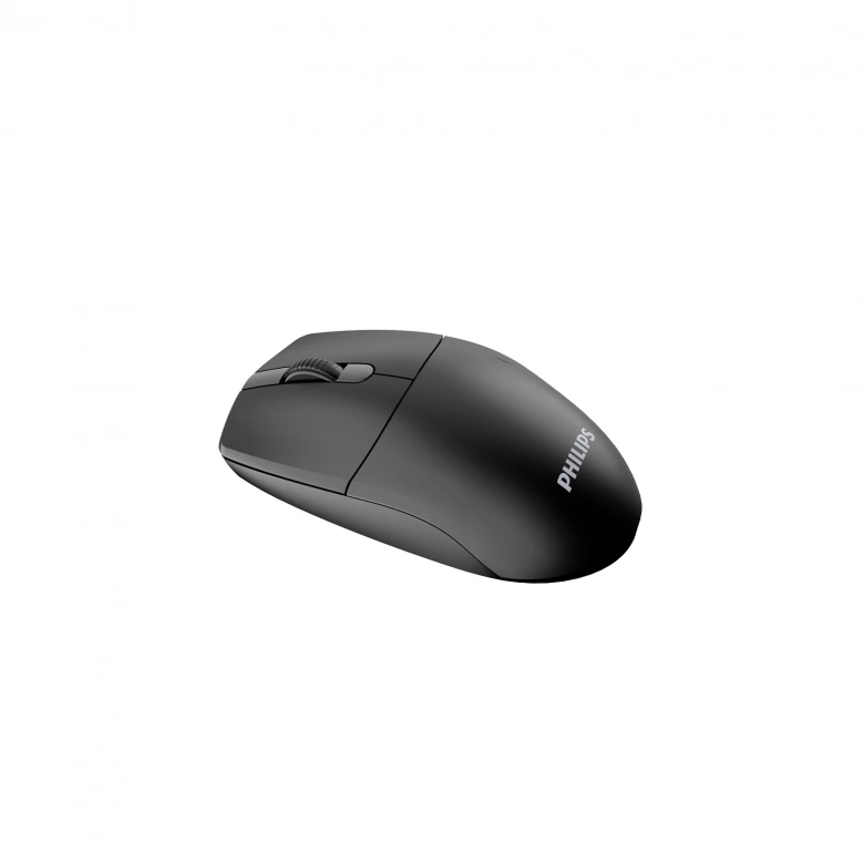 PHILIPS KABLOSUZ  MOUSE SPK7347 SİYAH
