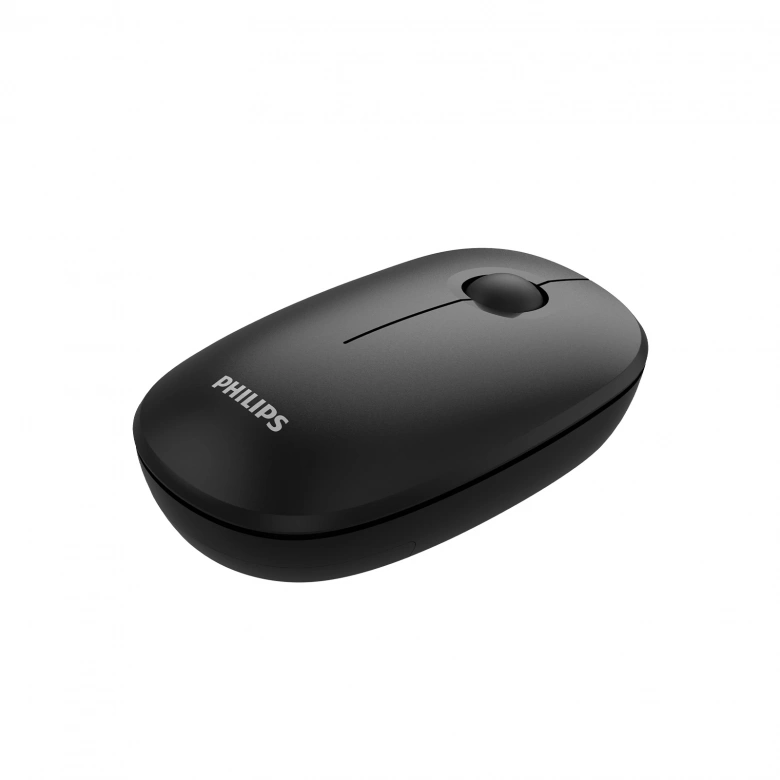 PHILIPS KABLOSUZ  MOUSE SPK7378B SİYAH