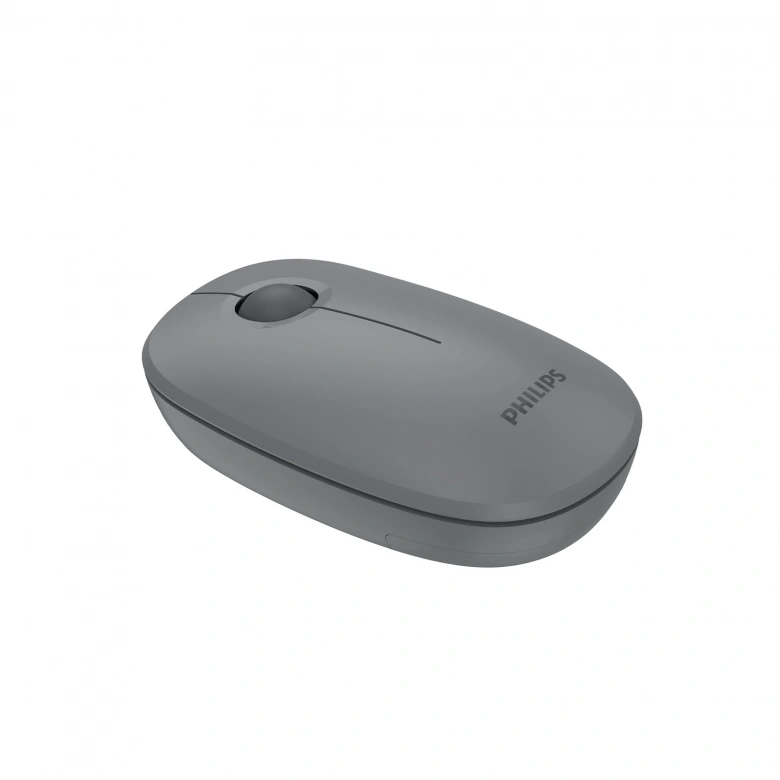 PHILIPS KABLOSUZ  MOUSE SPK7378G GRİ