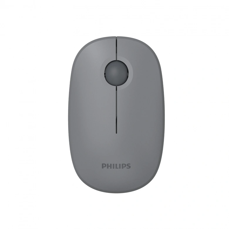 PHILIPS KABLOSUZ  MOUSE SPK7378G GRİ