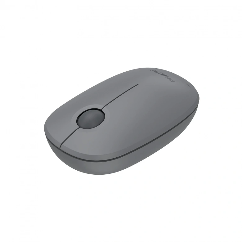 PHILIPS KABLOSUZ  MOUSE SPK7378G GRİ