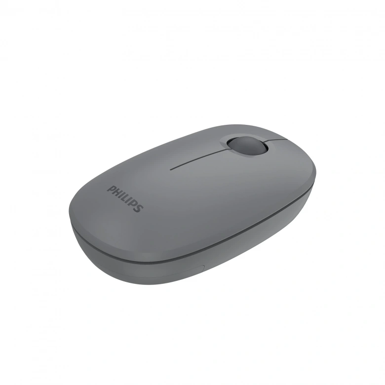 PHILIPS KABLOSUZ  MOUSE SPK7378G GRİ