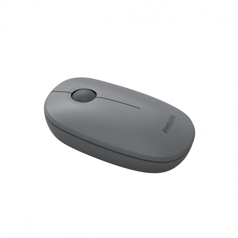 PHILIPS KABLOSUZ  MOUSE SPK7378G GRİ