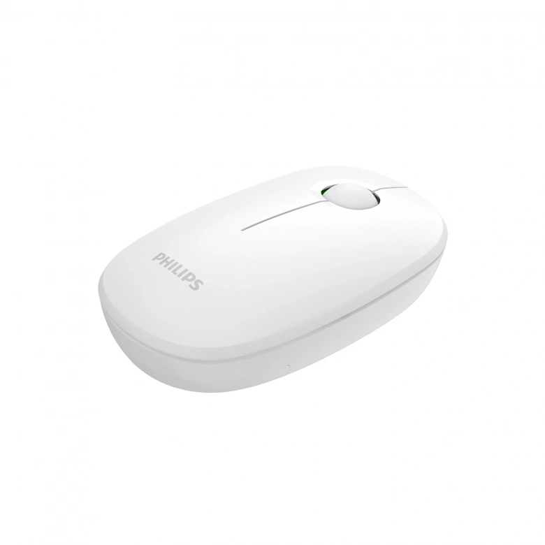 PHILIPS KABLOSUZ  MOUSE SPK7378W BEYAZ