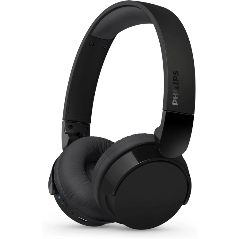 PHILIPS TAH3209BK SIYAH KULAK USTU BLUETOOTH KULAK