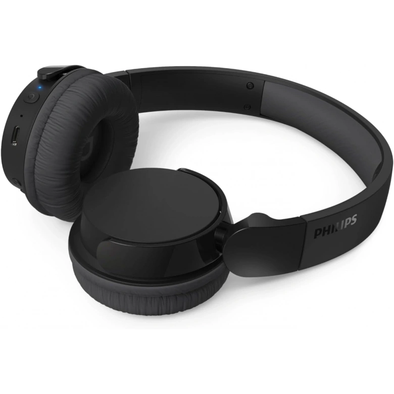 PHILIPS TAH3209BK SIYAH KULAK USTU BLUETOOTH KULAK