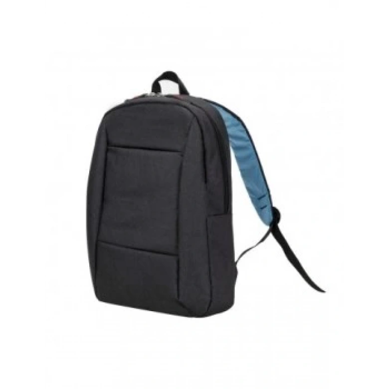 PLM ANDRİA NOTEBOOK SIRT ÇANTASI SİYAH 15.6