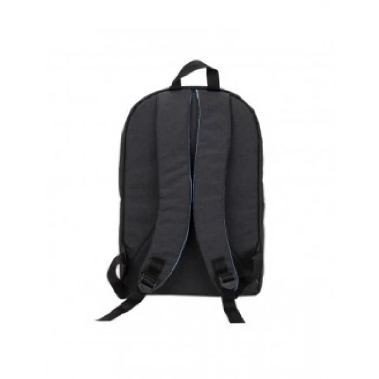 PLM ANDRİA NOTEBOOK SIRT ÇANTASI SİYAH 15.6