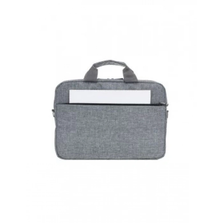 PLM CANYONCASE NOTEBOOK ÇANTASI GRİ 13-14