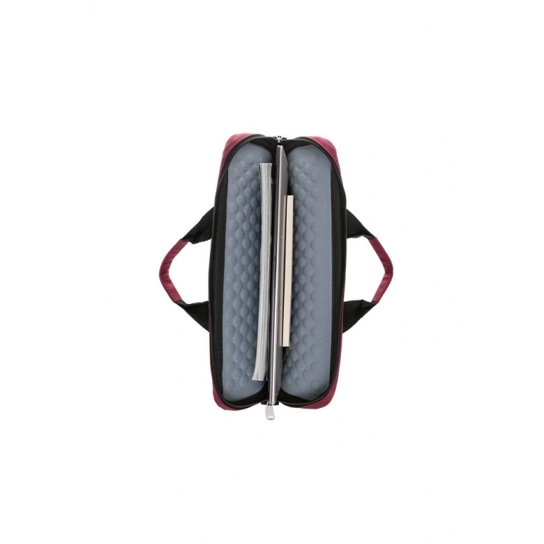 PLM CANYONCASE NOTEBOOK ÇANTASI BORDO 15.6