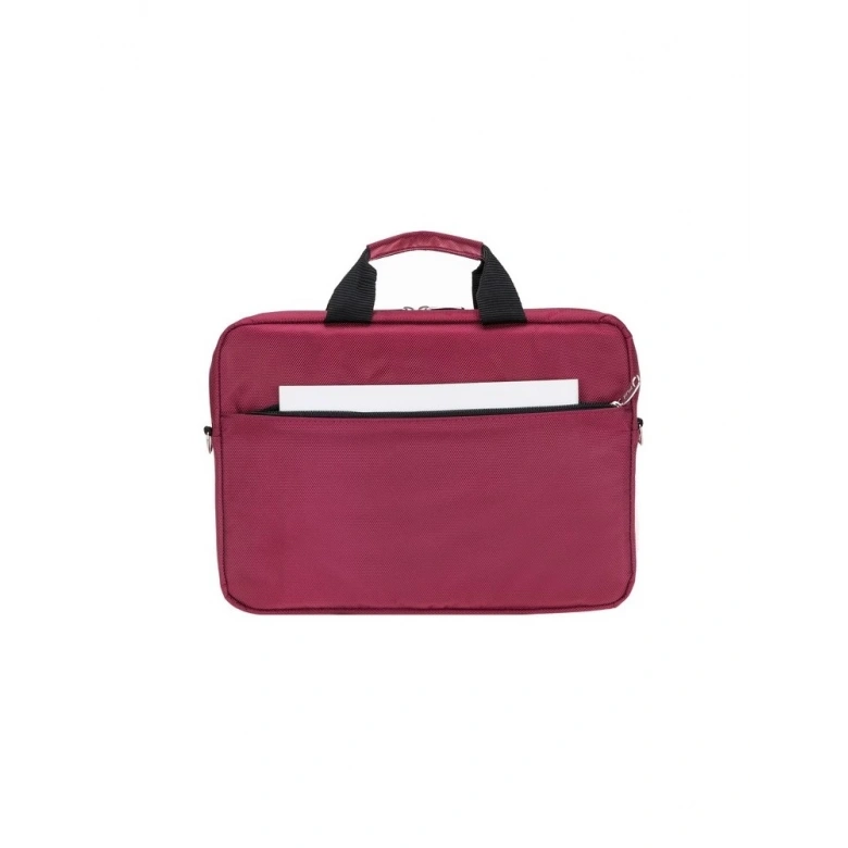 PLM CANYONCASE NOTEBOOK ÇANTASI BORDO 15.6