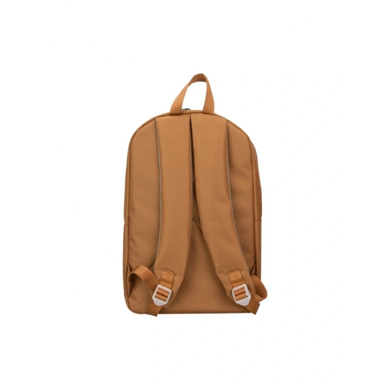 PLM CASTELO 15.6 NOTEBOOK SIRT ÇANTASI HARDAL