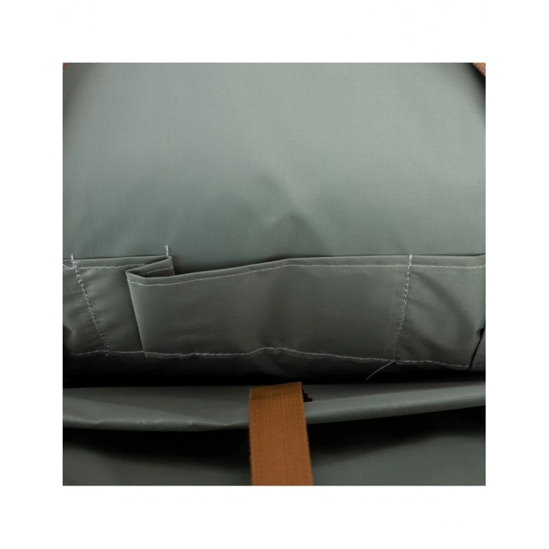 PLM CASTELO 15.6 NOTEBOOK SIRT ÇANTASI HARDAL