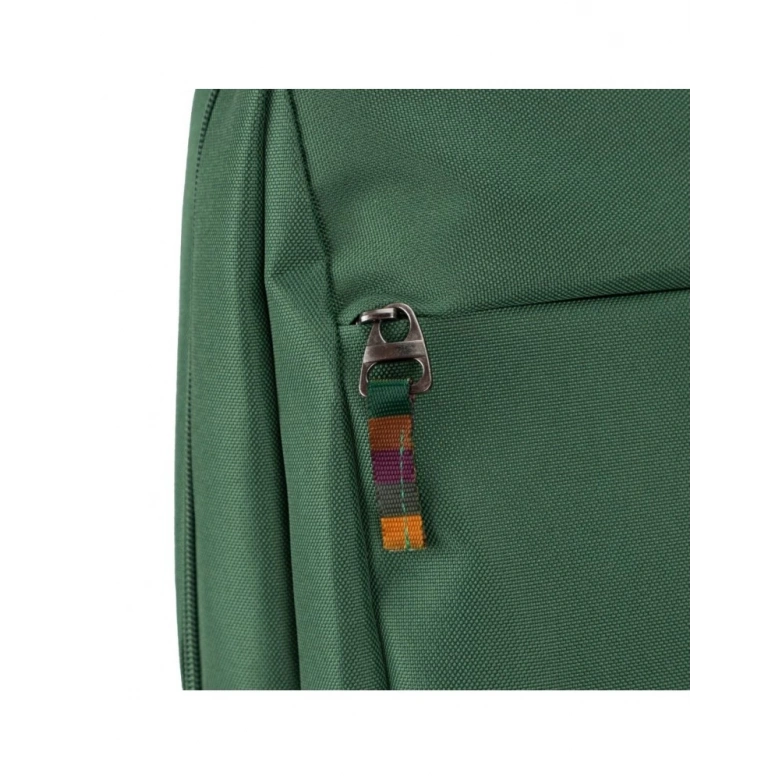 PLM CASTELO 15.6 NOTEBOOK SIRT ÇANTASI PETROL