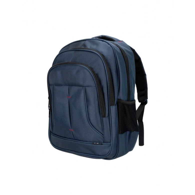 PLM CITY NOTEBOOK SIRT ÇANTASI LACİVERT 15.6-17