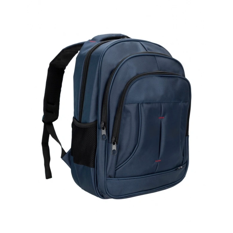 PLM CITY NOTEBOOK SIRT ÇANTASI LACİVERT 15.6-17