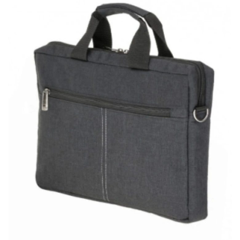 PLM JİMA NOTEBOOK ÇANTASI SİYAH 13
