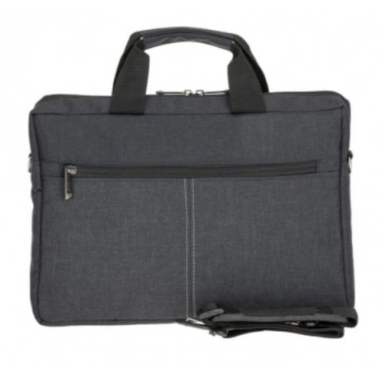 PLM JİMA NOTEBOOK ÇANTASI SİYAH 13