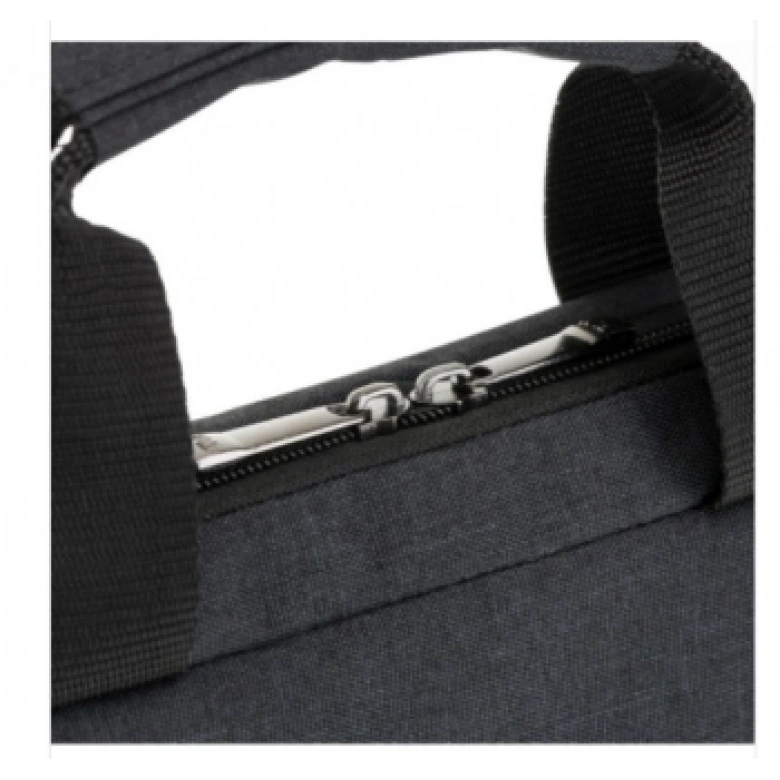 PLM JİMA NOTEBOOK ÇANTASI SİYAH 13