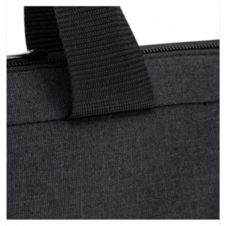 PLM JİMA NOTEBOOK ÇANTASI SİYAH 13