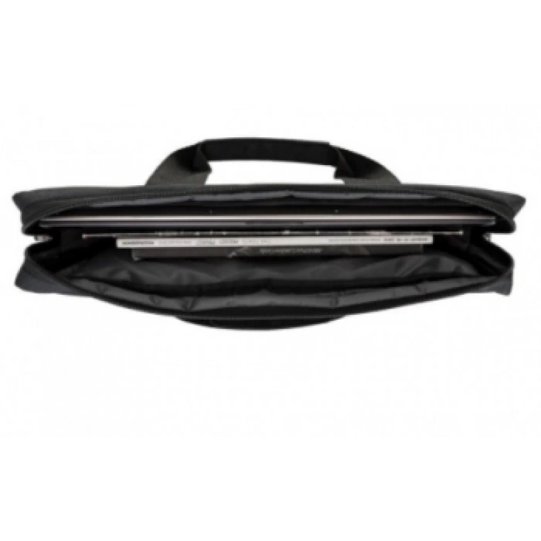 PLM JİMA NOTEBOOK ÇANTASI SİYAH 13