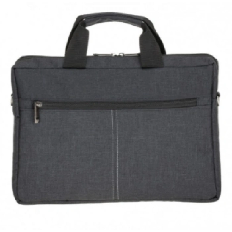 PLM JİMA NOTEBOOK ÇANTASI SİYAH 13