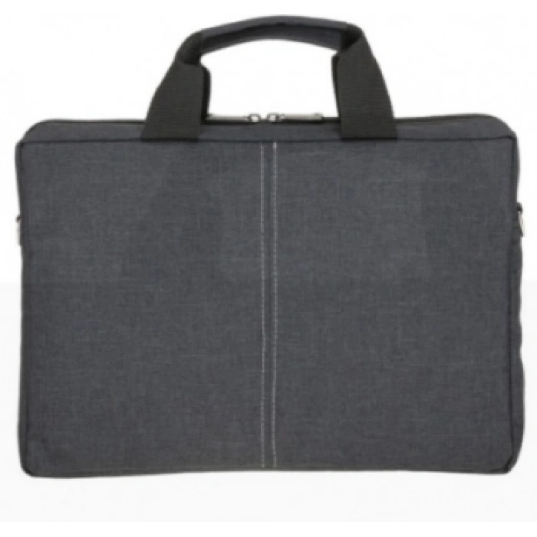 PLM JİMA NOTEBOOK ÇANTASI SİYAH 13