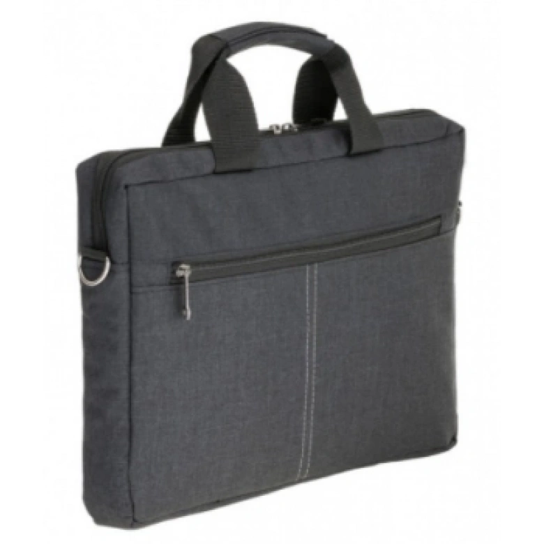 PLM JİMA NOTEBOOK ÇANTASI SİYAH 13