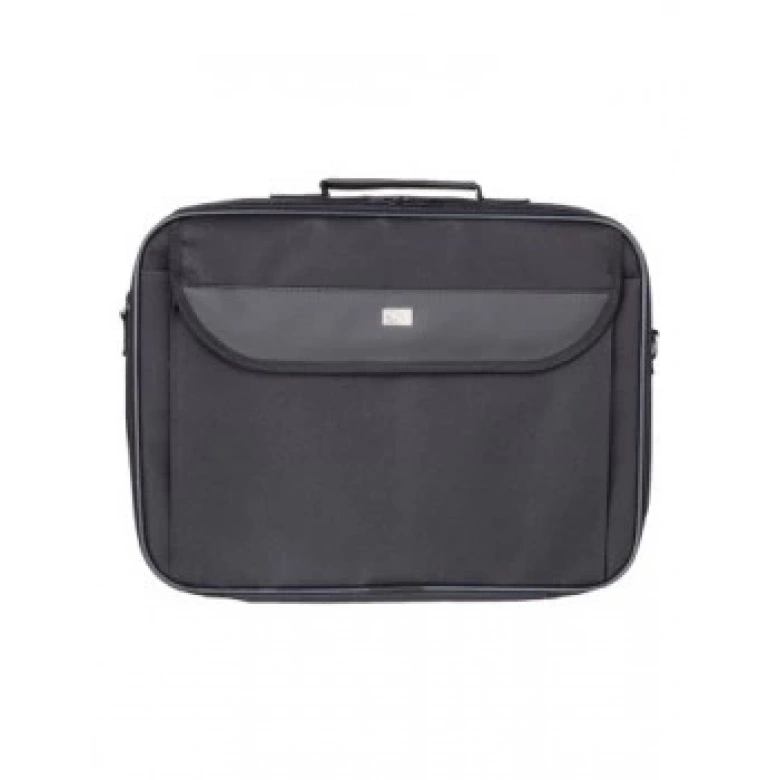 PLM NC9606 NOTEBOOK ÇANTASI SİYAH 15.6