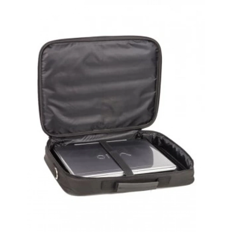 PLM NC9606 NOTEBOOK ÇANTASI SİYAH 15.6