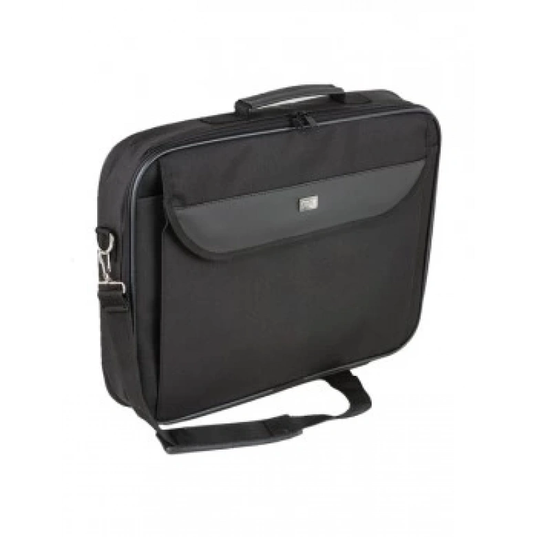 PLM NC9606 NOTEBOOK ÇANTASI SİYAH 15.6