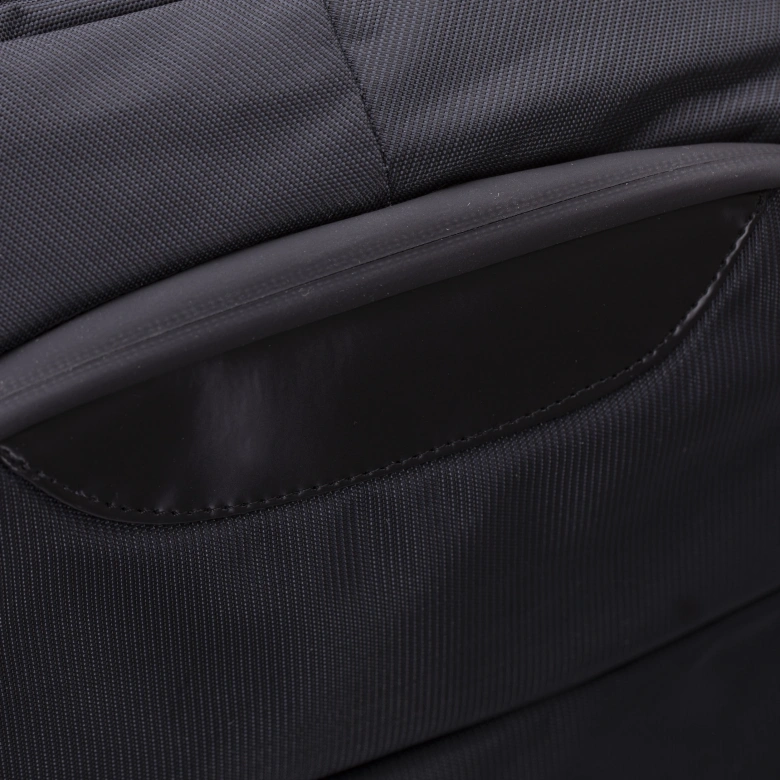 PLM NEPTUN 15.6 NOTEBOOK ÇANTASI SİYAH