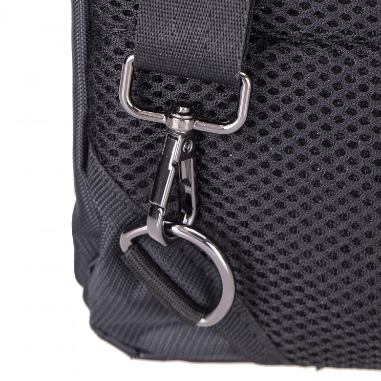 PLM NEPTUN 15.6 NOTEBOOK ÇANTASI SİYAH