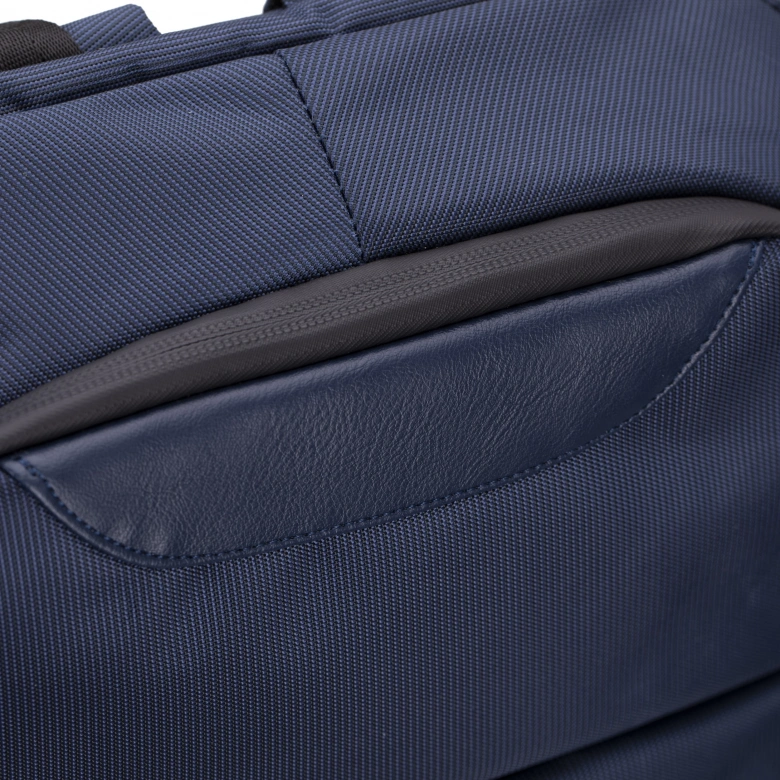 PLM NEPTUN NOTEBOOK SIRT ÇANTASI LACİVERT 15.6